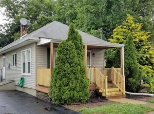 91-93 Franklin St, South Bound Brook, NJ 08880
