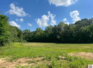 7875B Old Hinkleville Rd, West Paducah, KY 42086