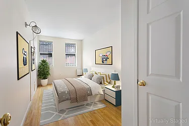 Rented by Safdie Realty Group