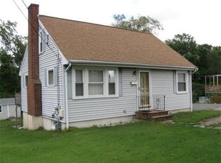 185 Pearl St, Stoughton, MA 02072