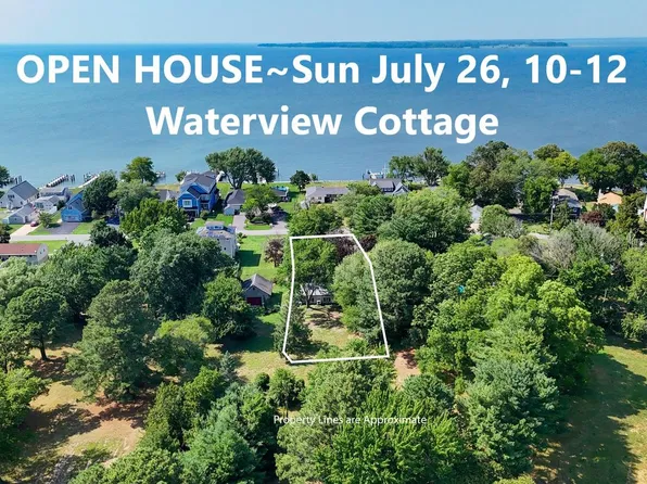 901 Chester River Dr, Grasonville, MD 21638