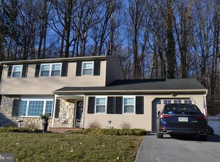 3405 Humpton Rd, Thorndale, PA 19372