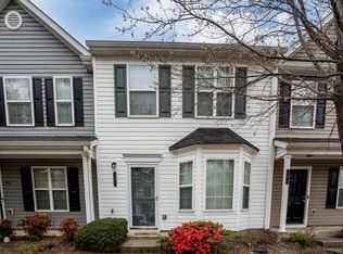 707 Crestwell Cir SW, Atlanta, GA 30331