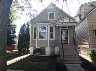 1304 S 57th Ave, Cicero, IL 60804