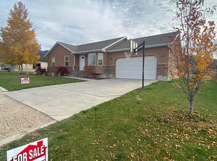 89 E 200 S, Sterling, UT 84665