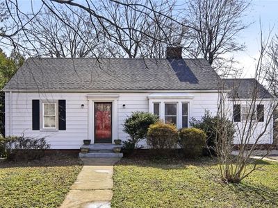 4303 United St, Greensboro, NC, 27407