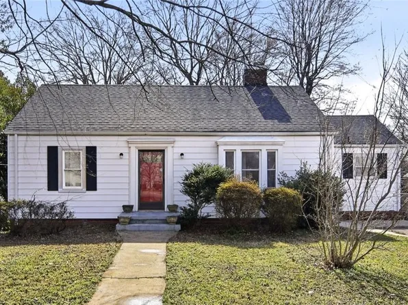 4303 United St, Greensboro, NC 27407