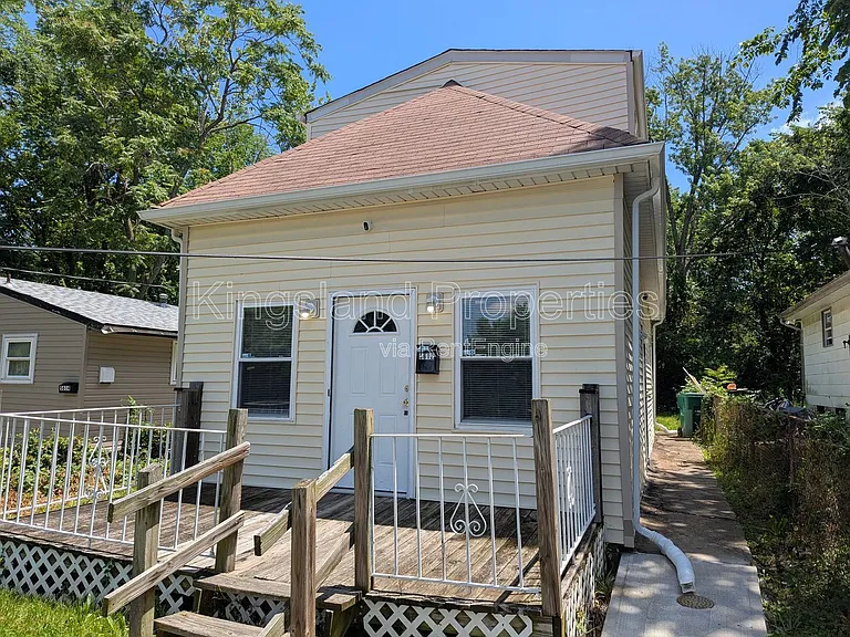 5612 Hodiamont Ave — Photo 17