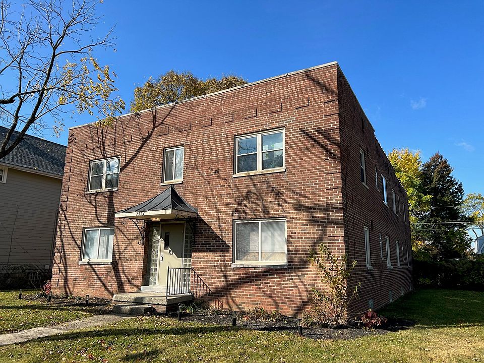 1st image of 2519 Indianola Ave APT A