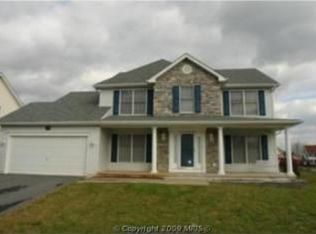 1020 Bexhill Dr, Frederick, MD 21702