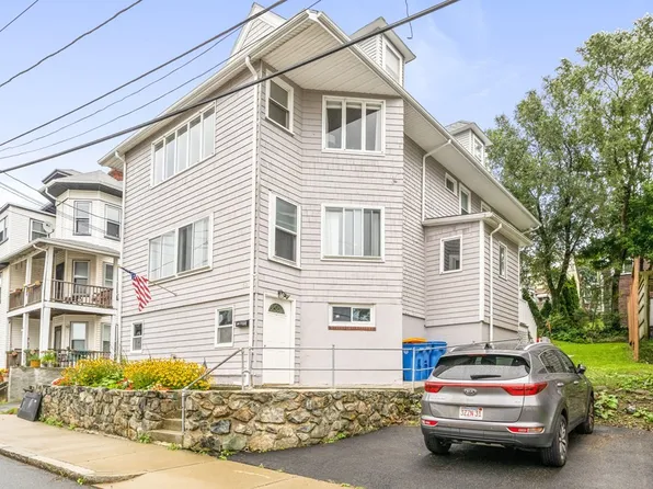 62 Park Ave Unit 1, Winthrop, MA 02152