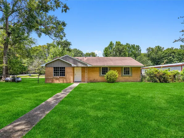 9196 White Oak Dr, Conroe, TX 77384