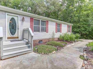 1009 Roffler St, Garner, NC 27529