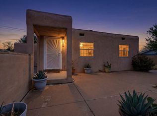 433 Loma Hermosa Dr NW, Albuquerque, NM 87105