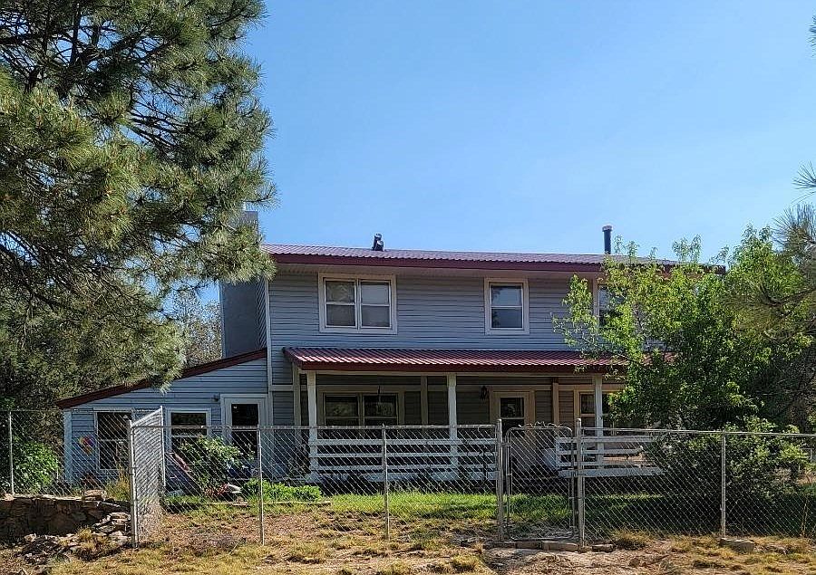 83 Perk Canyon Rd, Weed, NM 88354 Zillow
