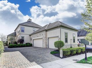 6599 Carinlough Pl, Dublin, OH 43016