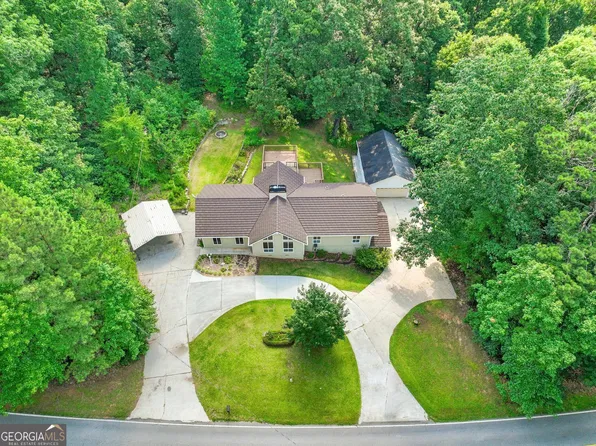 3071 White Rd NE, Conyers, GA 30012
