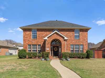 9916 Max Ln, Frisco, TX, 75035