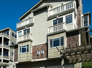 2819 14th Ave W #B, Seattle, WA 98119