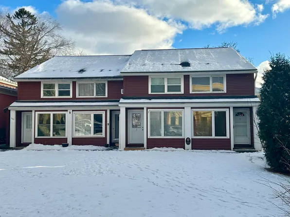 297 College Street #7C, Burlington, VT 05401