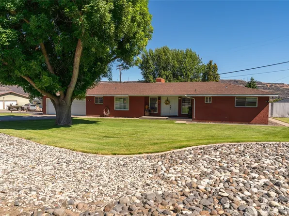 120 Electric Boulevard, Electric City, WA 99123