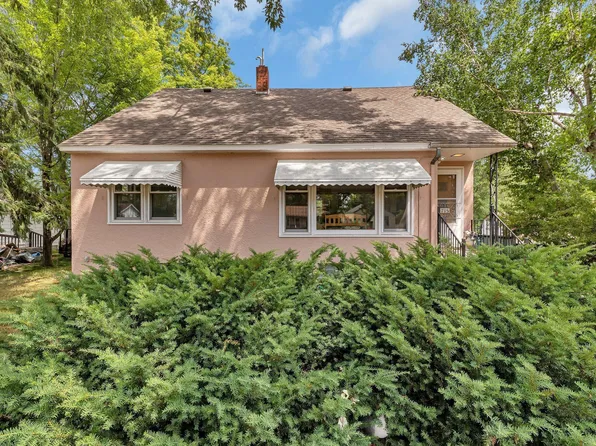 715 4th St SE, Little Falls, MN 56345