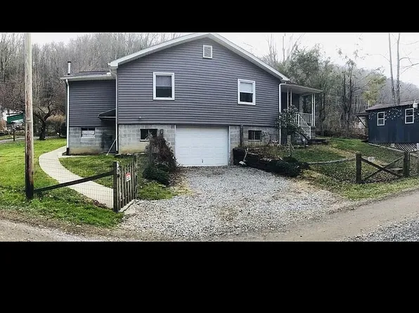 26 Mill Creek Rd, Mount Hope, WV 25880