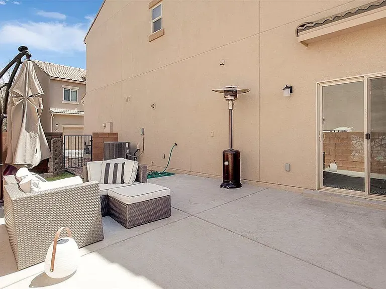 10823 Lobos Creek Way NE — Photo 25