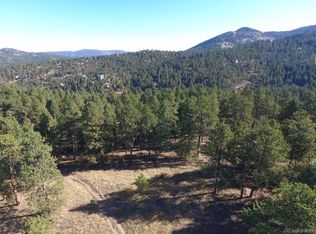 5227 Mountain Vista Ln, Evergreen, CO 80439