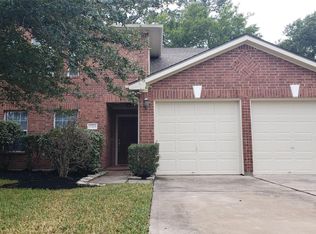 25103 Pepper Ridge Ln, Spring, TX 77373