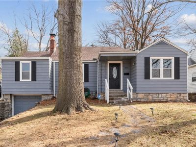 1859 N 40th St, Kansas City, KS, 66102