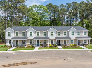 Duchess Plan, Royal Oaks, Hardeeville, SC 29927