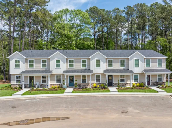 Duchess Plan, Royal Oaks