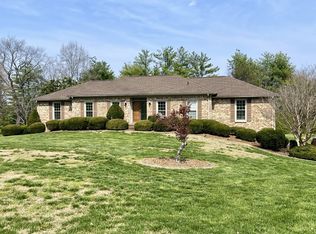 9236 Queensboro Ct, Brentwood, TN 37027