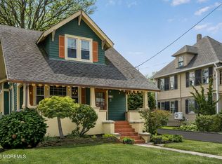 21 Lincoln Avenue, Rumson, NJ 07760