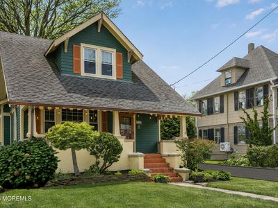 21 Lincoln Avenue, Rumson, NJ, 07760