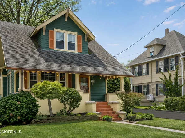 21 Lincoln Avenue, Rumson, NJ 07760