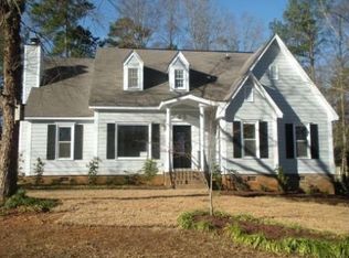 151 Melville Dr, Columbia, SC 29212
