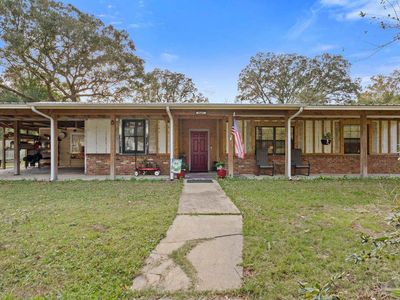 8447 Chisholm Rd, Pensacola, FL, 32514
