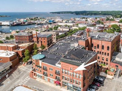 6 Elm St UNIT 4, Gloucester, MA, 01930