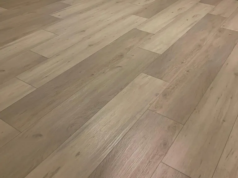 Brand New Floor Throughout the Villa