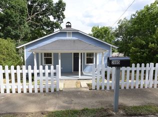 3885 Dixie Cir, Lupton City, TN 37351