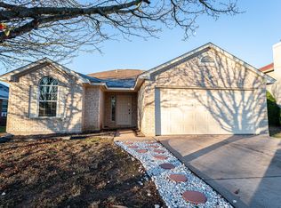 705 Camino Real Dr, Leander, TX 78641