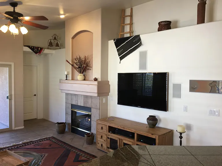 10218 N Turquoise Moon Way — Photo 5