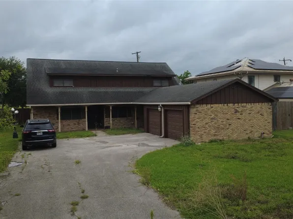 1609 Leggett Dr, Galena Park, TX 77547