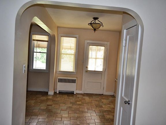Eating Area in Kitchen