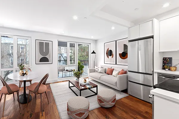 Rented by Douglas Elliman | media 19