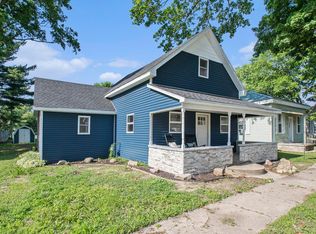 505 W Catholic St, Pierceton, IN