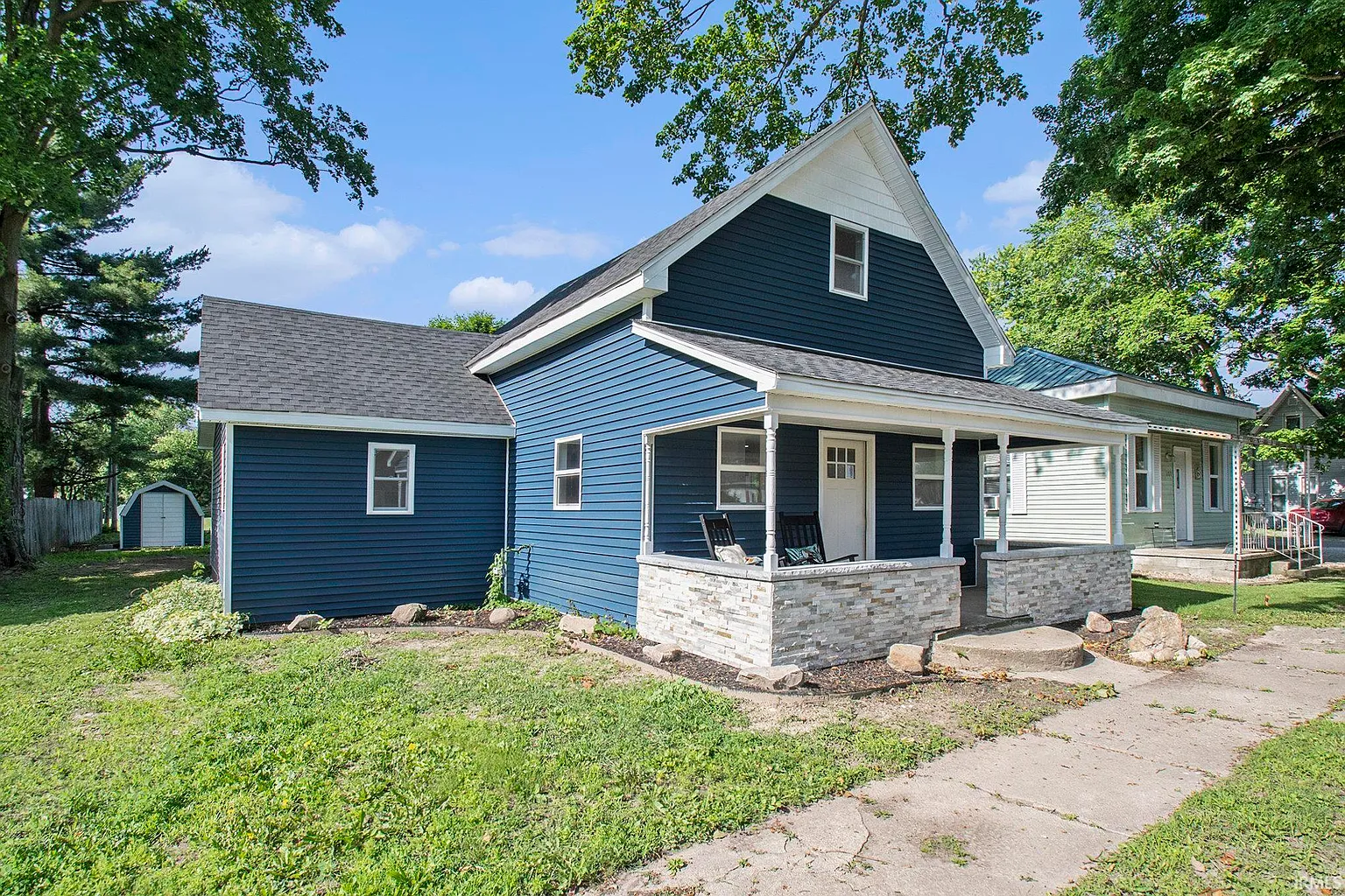 505 W Catholic St photo 1