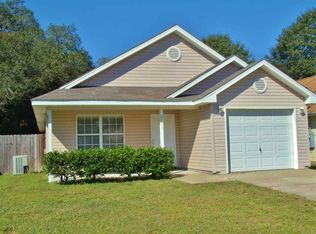 8435 Jarmen Ln, Pensacola, FL 32534